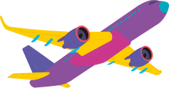 airplane